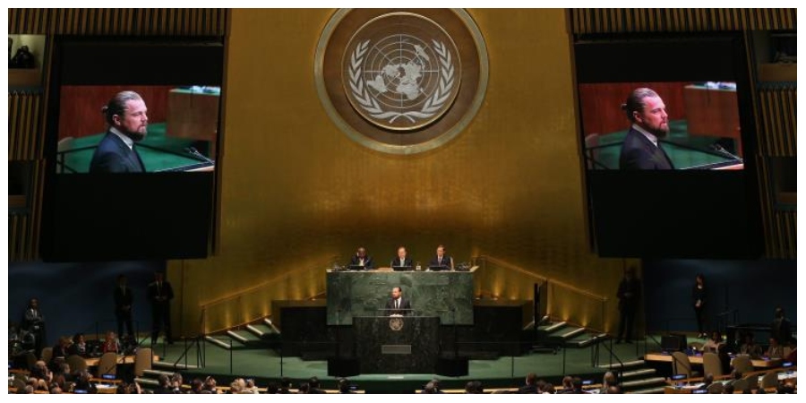 Αίγυπτος προς ΟΗΕ: Να μην πρωτοκολληθούν τα δύο μνημόνια Τουρκίας - Λιβύης