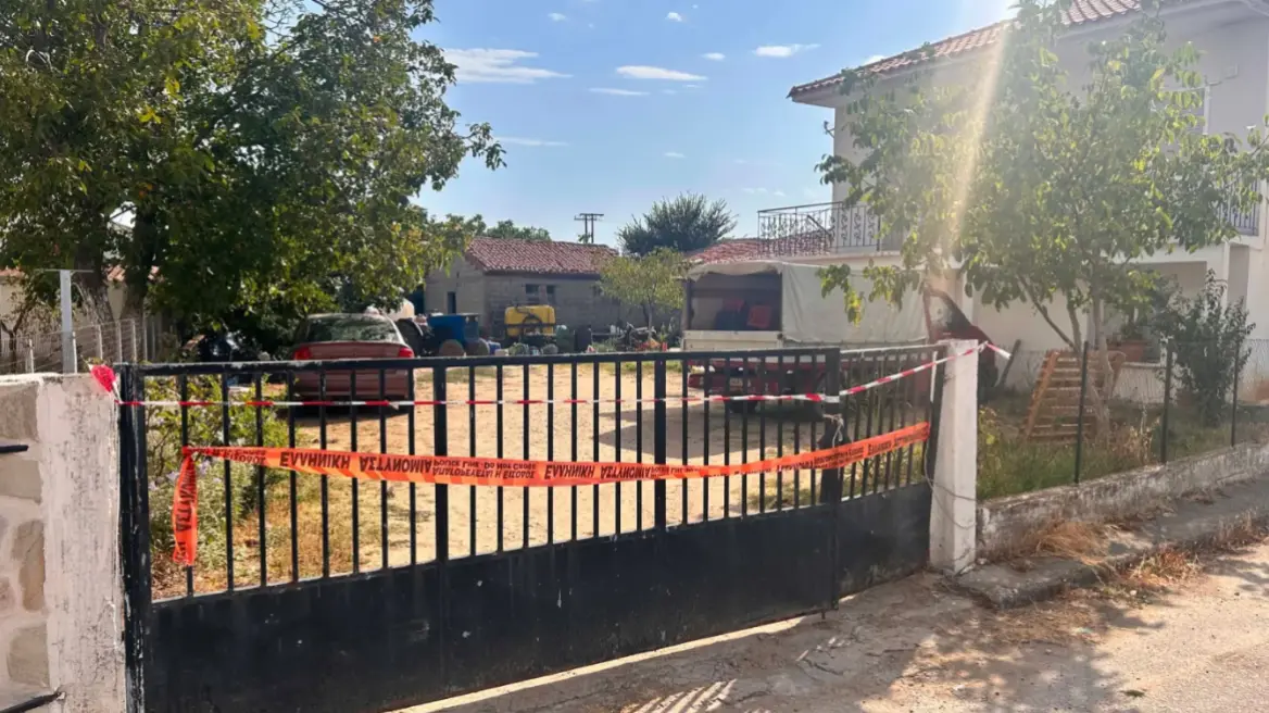 Έγκλημα στη Ροδόπη: Η 44χρονη γύρισε για τα γενέθλια της κόρης της και ο 53χρονος τη δολοφόνησε, η 16χρονη ήταν στο διπλανό δωμάτιο