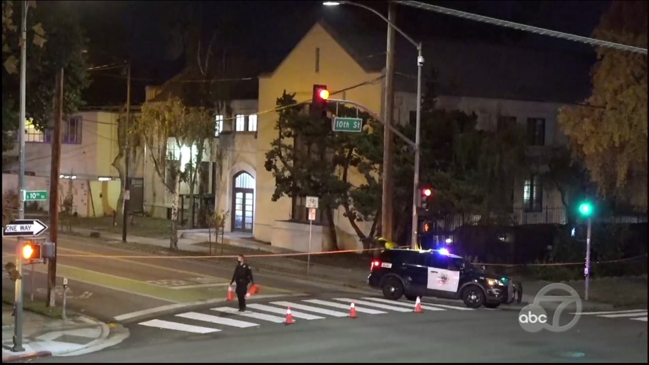 ΕΚΤΑΚΤΟ - ΗΠΑ: Συναγερμός στην Καλιφόρνια - Επίθεση με μαχαίρι σε εκκλησία στο Σαν Χοσέ με δύο νεκρούς