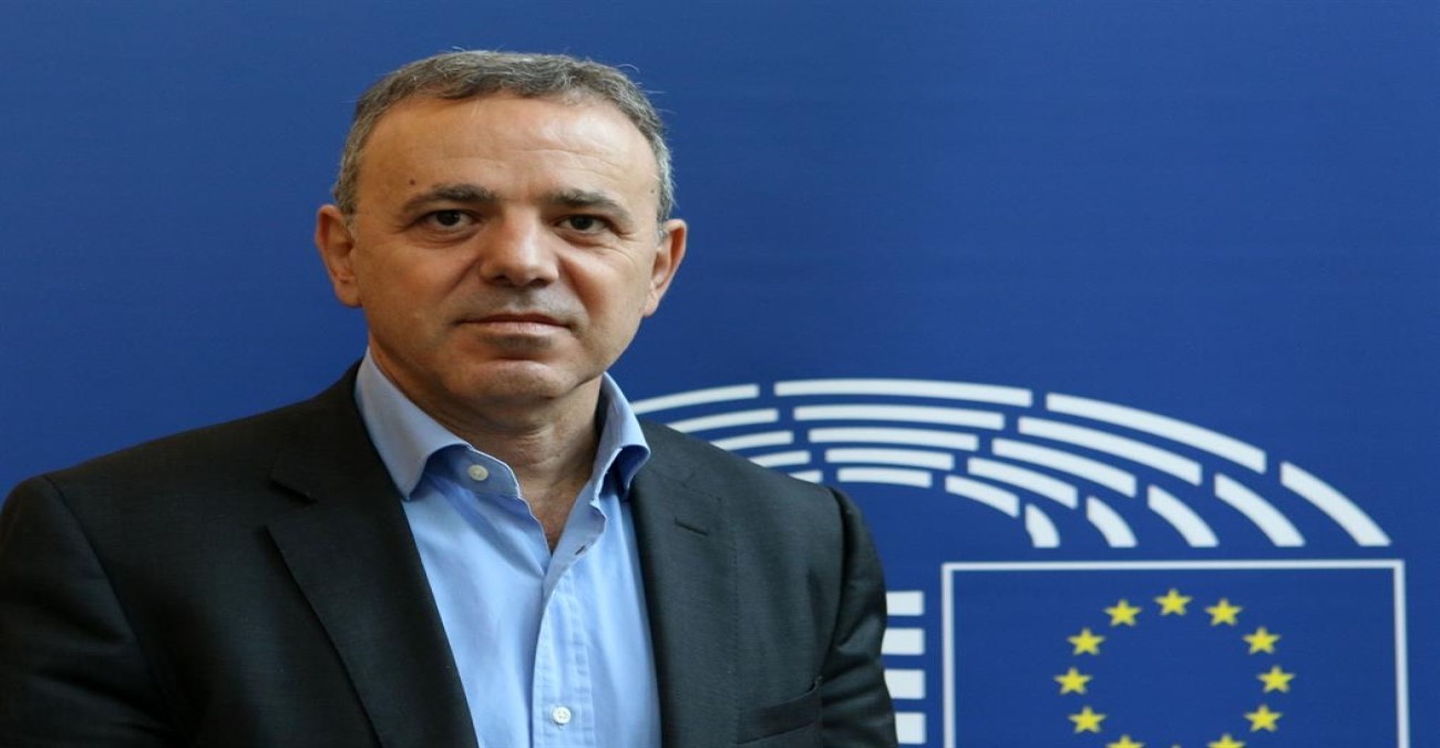 Κώστας Μαυρίδης: Ζήτησε πίεση προς την Τουρκία για το θέμα των αγνοουμένων