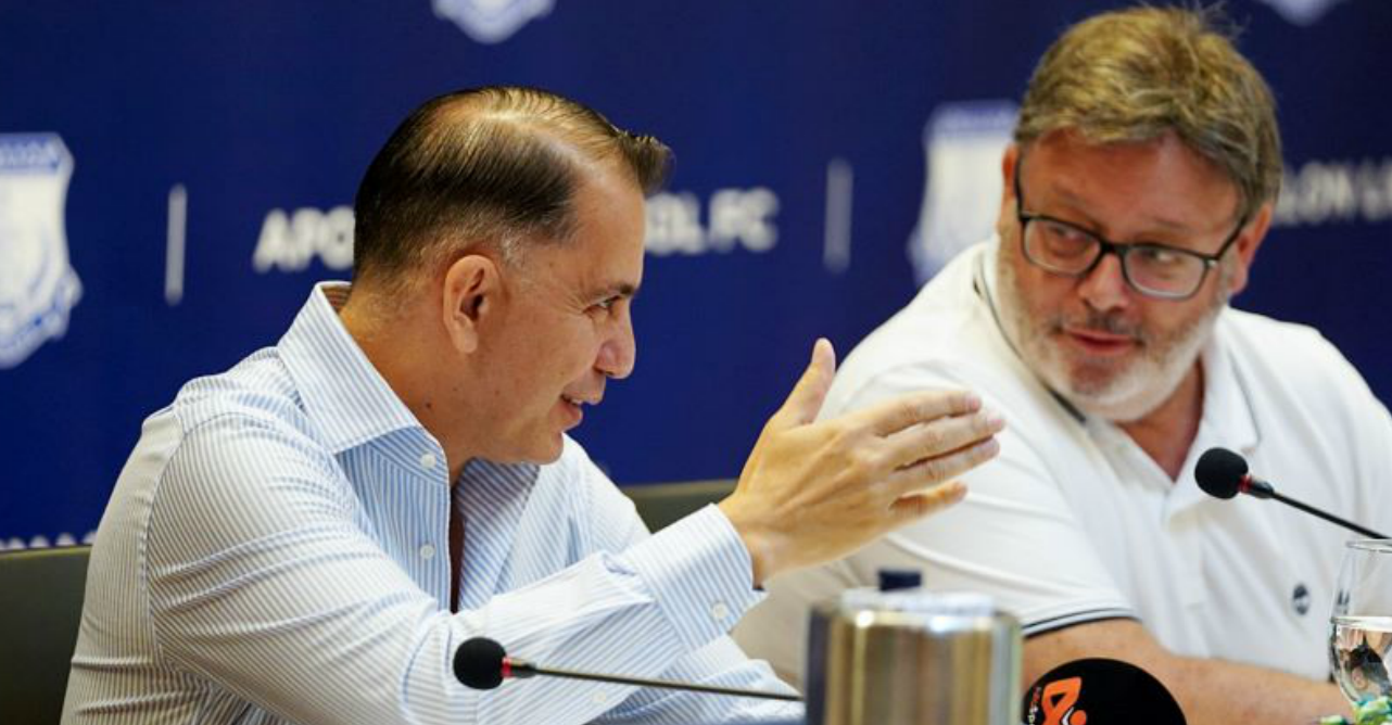 Πόσες οι νέες αφίξεις στον Απόλλωνα…