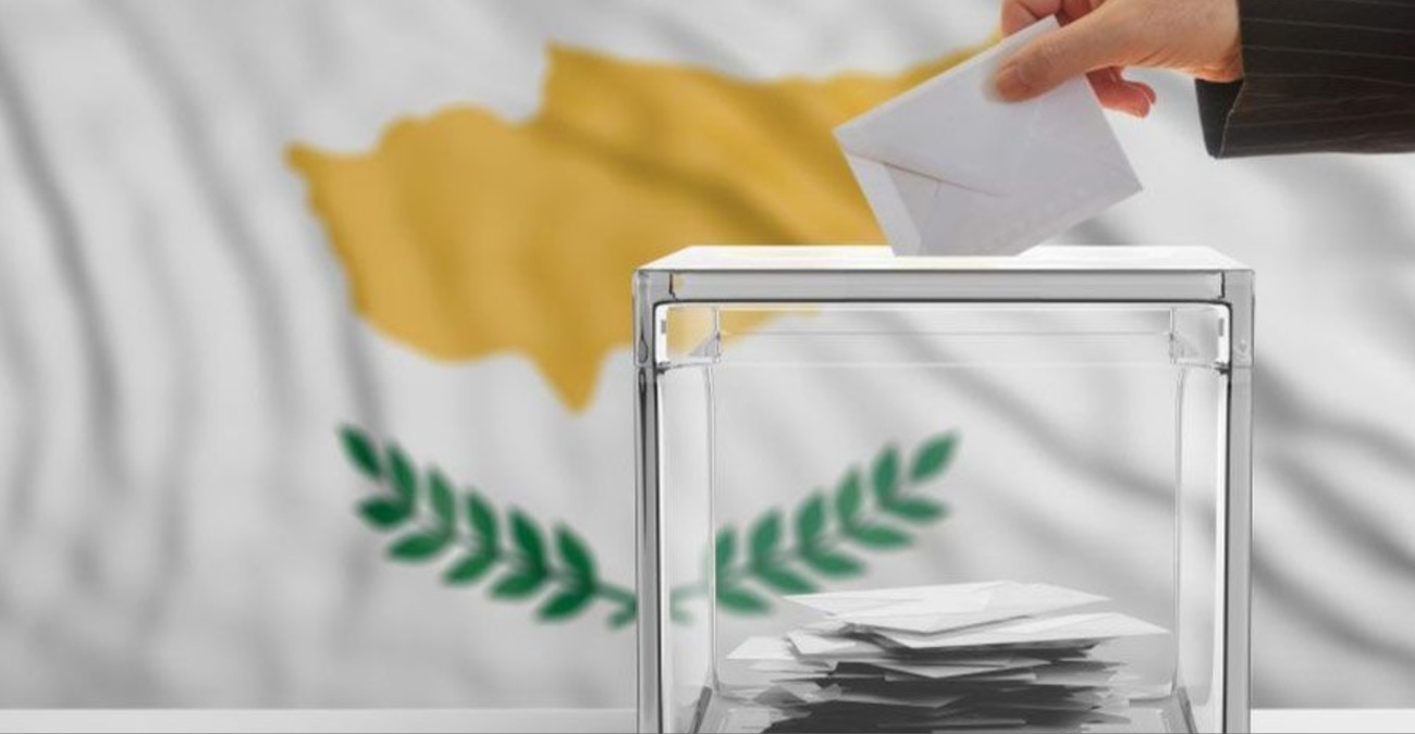 Δημοσκόπηση ΡΙΚ: Οριακή μάχη ΔΗΣΥ–ΑΚΕΛ, άνοδος για ΕΛΑΜ και τριπλή πίεση στη μεσαία ζώνη