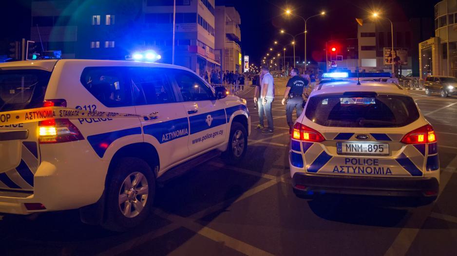 ΛΕΥΚΩΣΙΑ: Εντοπισμός καταζητούμενου σε όχημα – Παράνομα στην Κύπρο ο συνοδηγός 