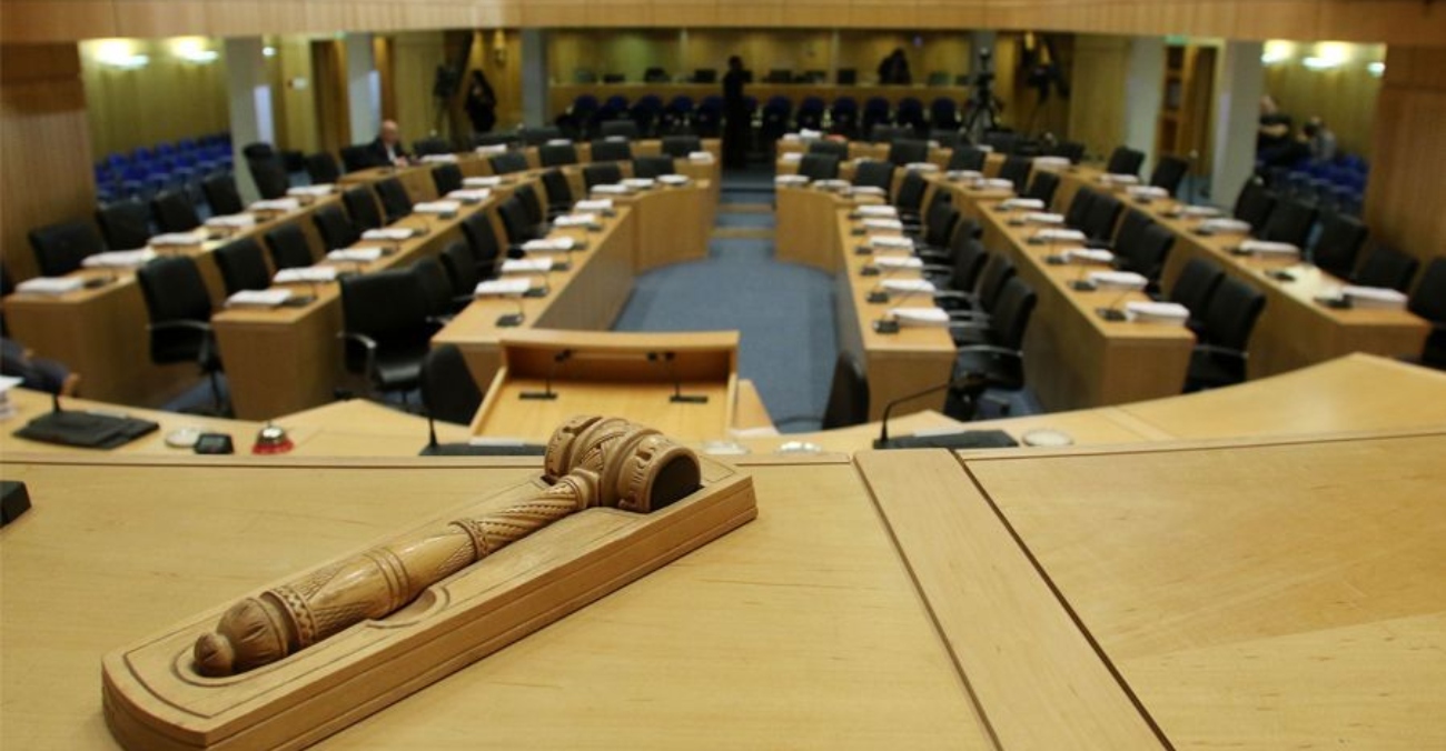 Αυξημένες υποθέσεις εκδικητικής πορνογραφίας στην Κύπρο - Συζητά το θέμα η Βουλή 