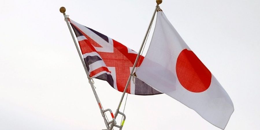 Οικονομική εταιρική σχέση με τη Μ. Βρετανία θα επιδιώξει η Ιαπωνία σε περίπτωση Brexit