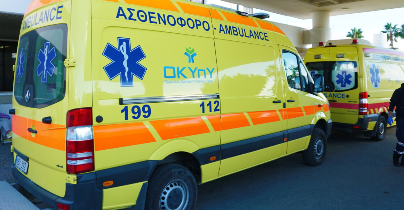 Ο απολογισμός της Υπηρεσίας Ασθενοφόρων στις φονικές πυρκαγιές - Πόσες κλήσεις και πόσα περιστατικά