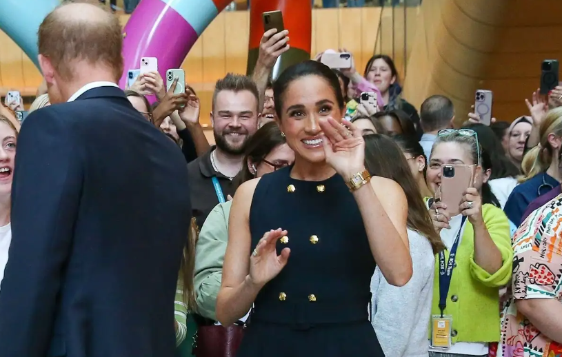 Μέγκαν Μαρκλ: «Ήμουν η γυναίκα που δέχτηκε το περισσότερο trolling στον κόσμο»