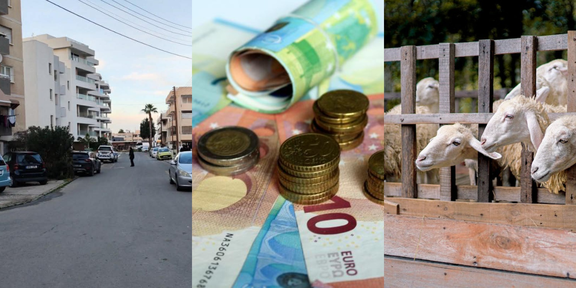 Ένταση, ανατροπές και αποφάσεις: Οι τρεις μεγάλες εξελίξεις που καθόρισαν την εβδομάδα στην Κύπρο