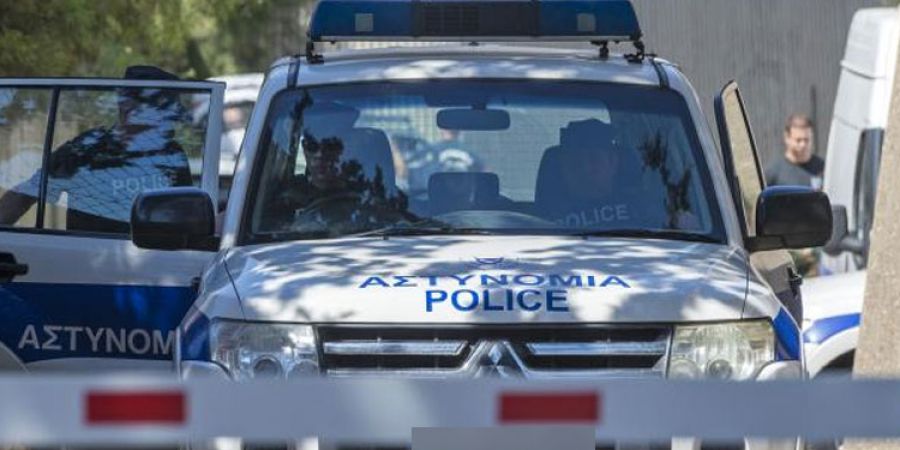 ΚΥΠΡΟΣ - ΠΡΟΣΟΧΗ: Η Αστυνομία ψάχνει τον 35χρονο Δημήτρη – ΦΩΤΟΓΡΑΦΙΕΣ 