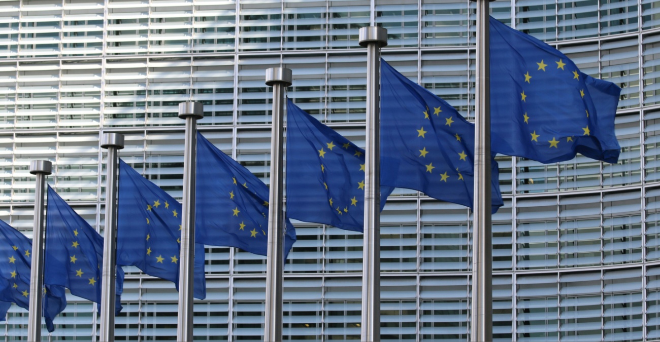 Εκπρόσωπος Κομισιόν: Η ΕΕ είναι σθεναρά προσηλωμένη στην περιφερειακή ασφάλεια