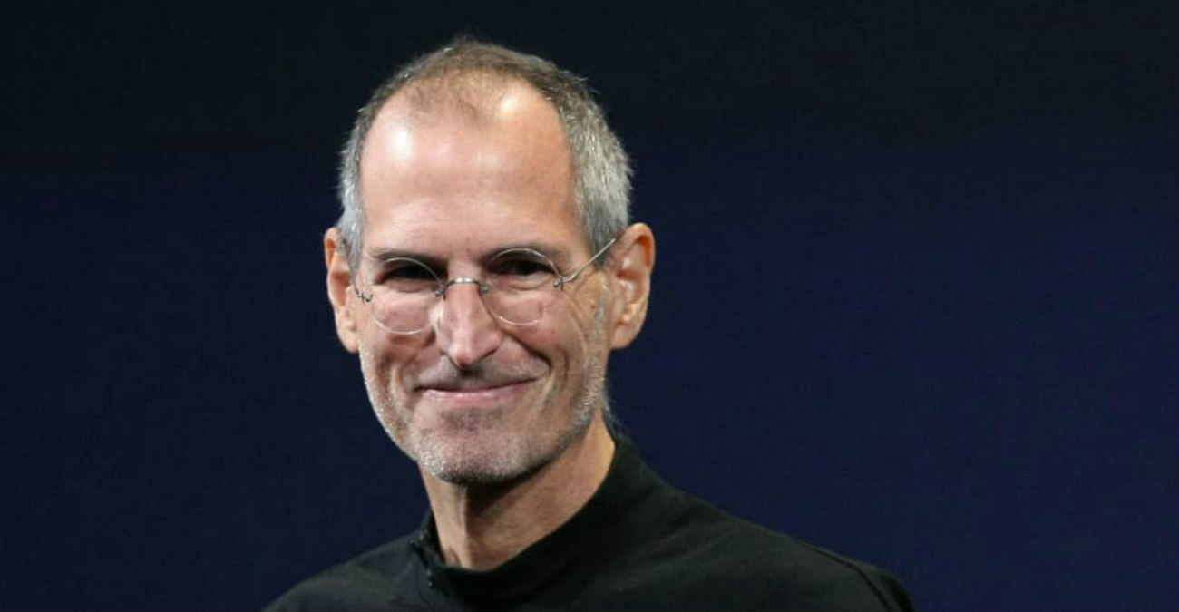 Η μοναδική μέθοδος που ακολουθούσε ο Steve Jobs προκειμένου να προσλάβει άτομα στην Apple