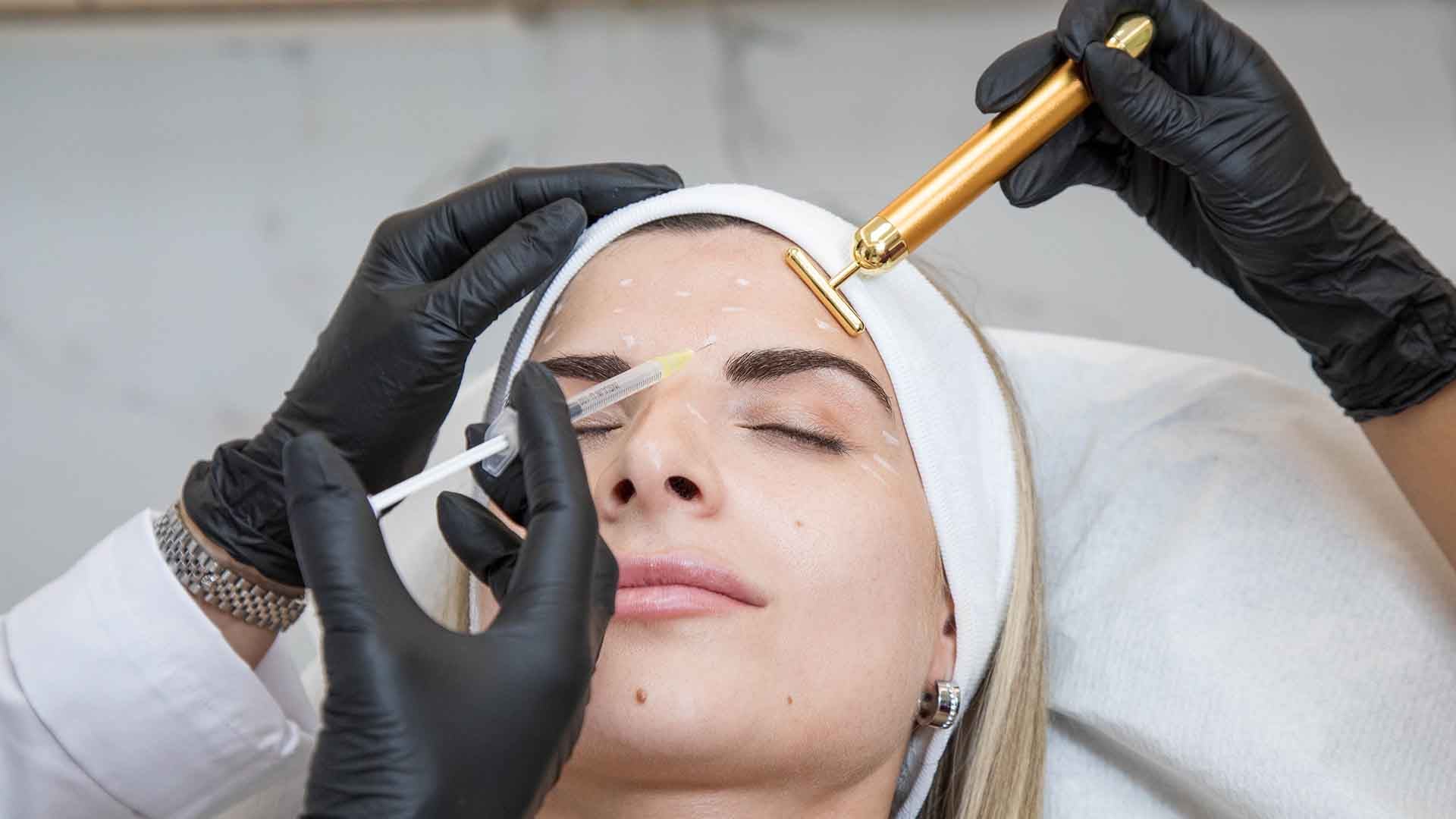 «Botox parties» σε βίλες και ενέσιμα σε κομμωτήρια - Η «μαύρη αγορά» της ομορφιάς στην Κύπρο