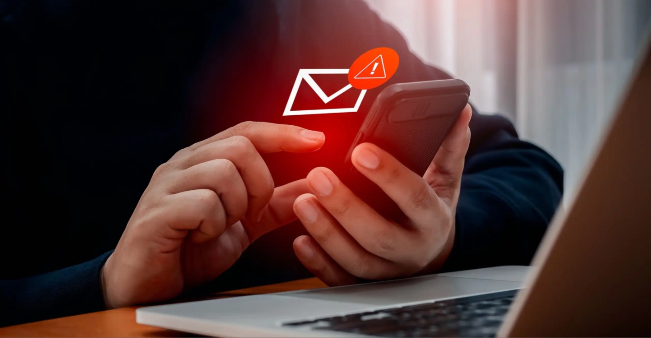 Απάτη στο όνομα της ΑΗΚ: Αυτό είναι το email που πρέπει να αγνοήσεις – Δείτε φωτογραφία