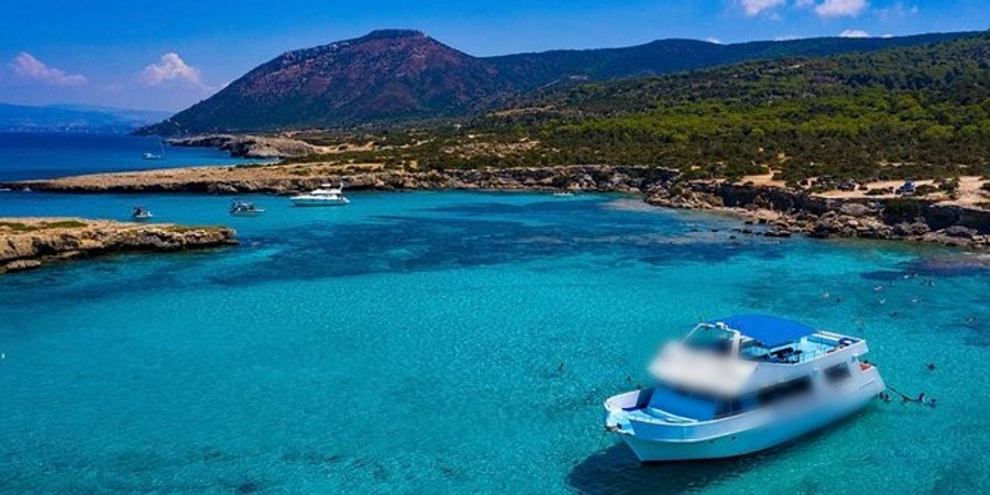 Νεκρός ο άτυχος άνδρας που βρέθηκε αναίσθητος στο Blue Lagoon - Τουρίστας που έκανε διακοπές στην Κύπρο