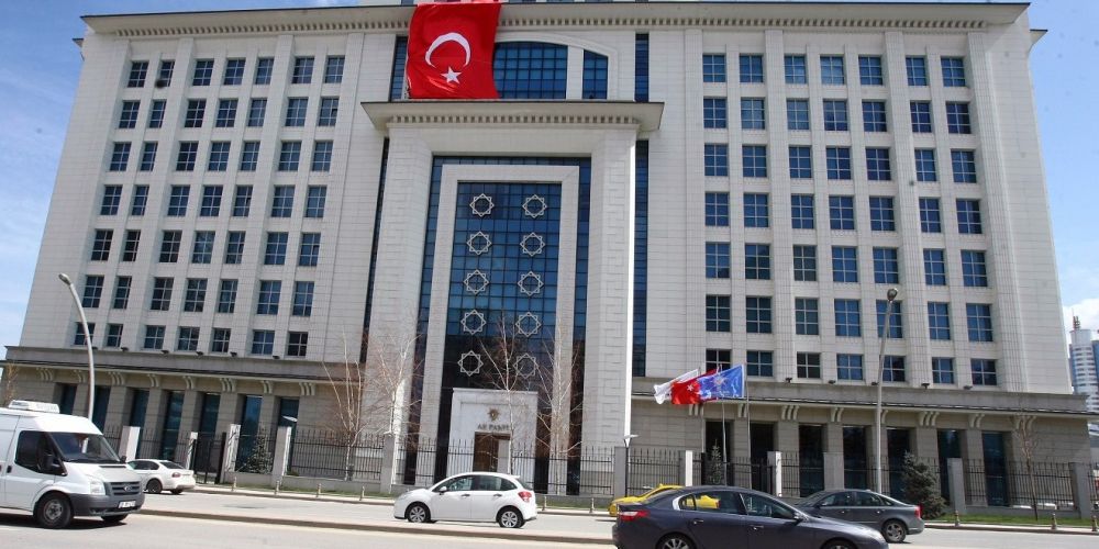 Τουρκικό ΥΠΕΞ: «Η Τουρκία θα συνεχίσει να προστατεύει τα δικαιώματα και συμφέροντα των Τ/Κ»