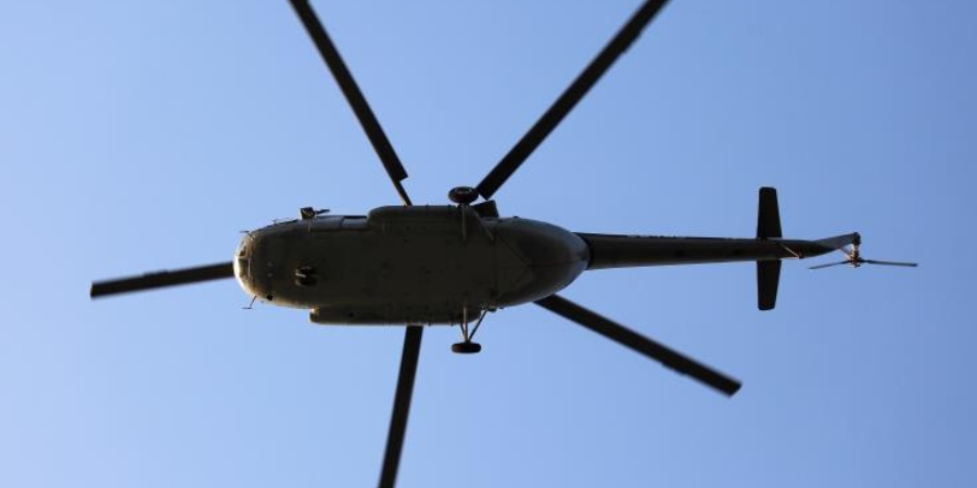 Ελικόπτερο Mi-8 συνετρίβη στην Καμτσάτκα, 8 επιβαίνοντες νεκροί, 8 διασώθηκαν