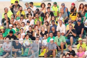 Ξεκίνησε η προπώληση των εισιτηρίων για το ματς της ΑΕΚ με τη Νέα Σαλαμίνα
