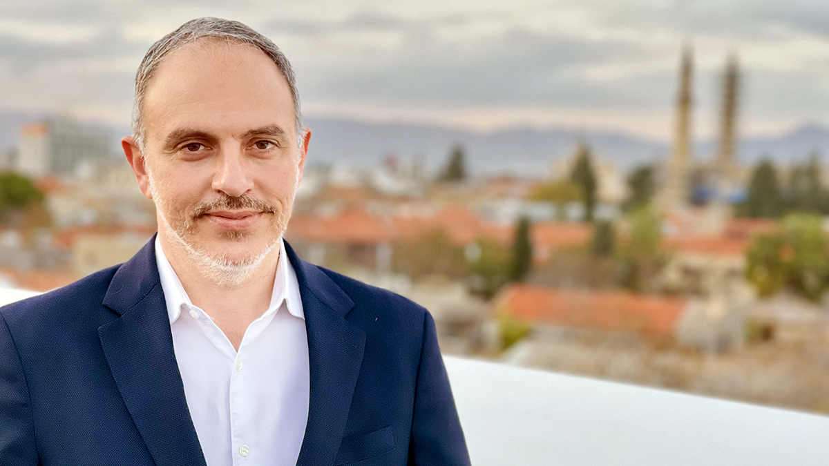 Χαράλαμπος Προύντζος: Έφυγε από τη ζωή η γιαγιά του - «Καλή αντάμωση με τον παππού και τον Νίκο σου»