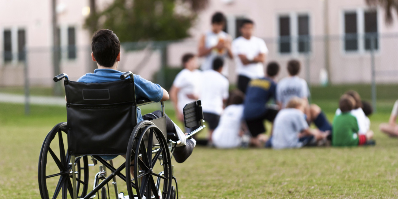 ΔΑΛΙ: Απέκλεισαν μαθητή με αναπηρία από εκδρομή του σχολείου
