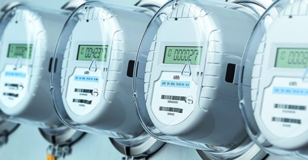 ΑΗΚ: Δείτε τις νέες περιοχές εγκατάστασης έξυπνων μετρητών