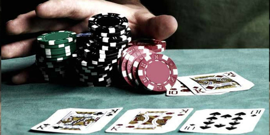 ΚΥΠΡΟΣ: Φανατικοί τζογαδόροι οι Κύπριοι - Παίζουν τυχερά παιχνίδια από τα 15 τους   