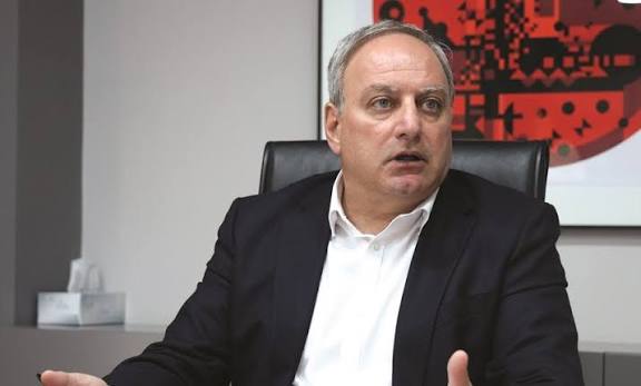 Στεφάνου: Η ΚΔ είναι η ασπίδα προστασίας της πατρίδας μας,