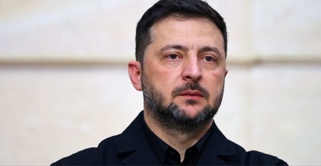 Επικοινωνία Ζελένσκι με Γουίτκοφ και Κούσνερ: Ας είναι η σημερινή μας συζήτηση ένα ακόμη βήμα προς την ειρήνη