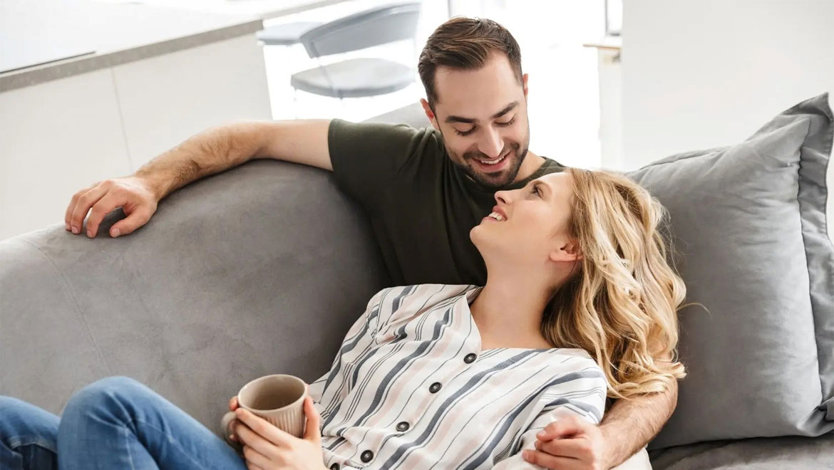Τα 5 σημάδια που δείχνουν ότι αξίζει να μείνεις σε μια σχέση