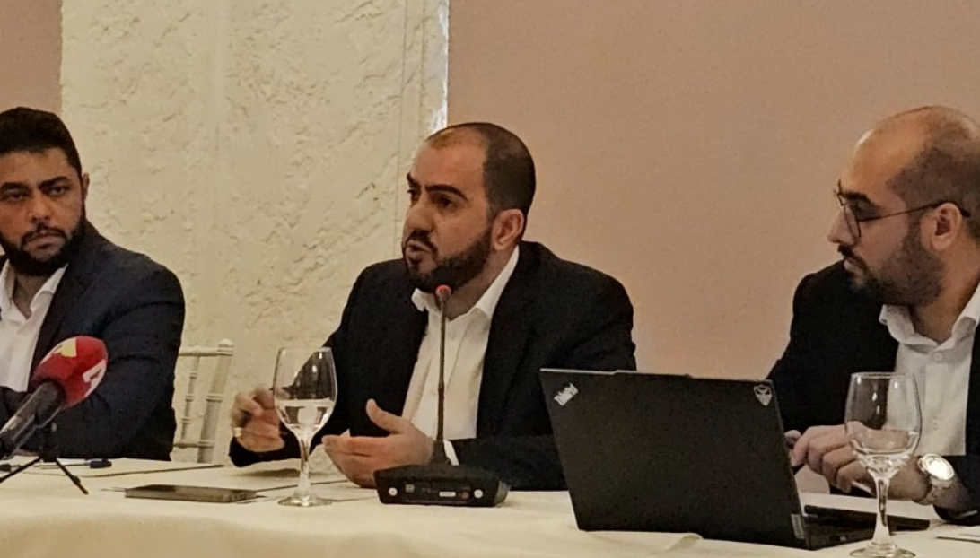 Ανόρθωση: Η ημερομηνία για την Έκτακτη Γενική Συνέλευση για τα οικονομικά και τις υποθέσεις Γκερέρο-Περέα