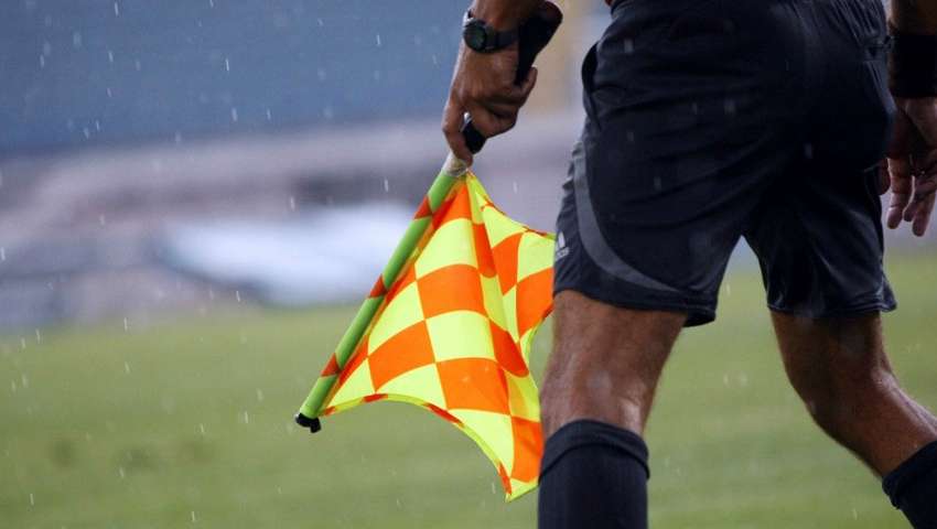 ΛΕΜΕΣΟΣ: Διαιτητής δέχτηκε απειλές από παράγοντες και ποδοσφαιριστές - Ζήτησε προστασία