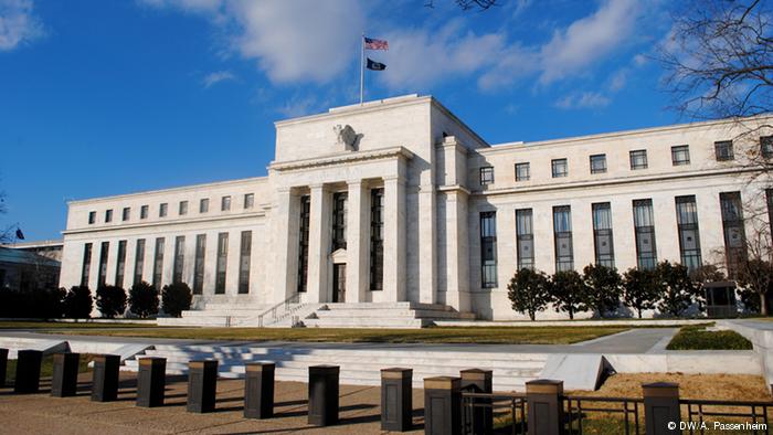 Προς νέα αύξηση επιτοκίων η Fed εν μέσω ενδείξεων επιβράδυνσης της αμερικανικής οικονομίας 