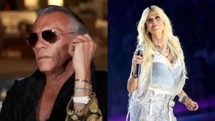 VIDEO: Συγκλονίζει ο Ψινάκης για Βίσση - «Τα έχω παίξει με την Άννα… »