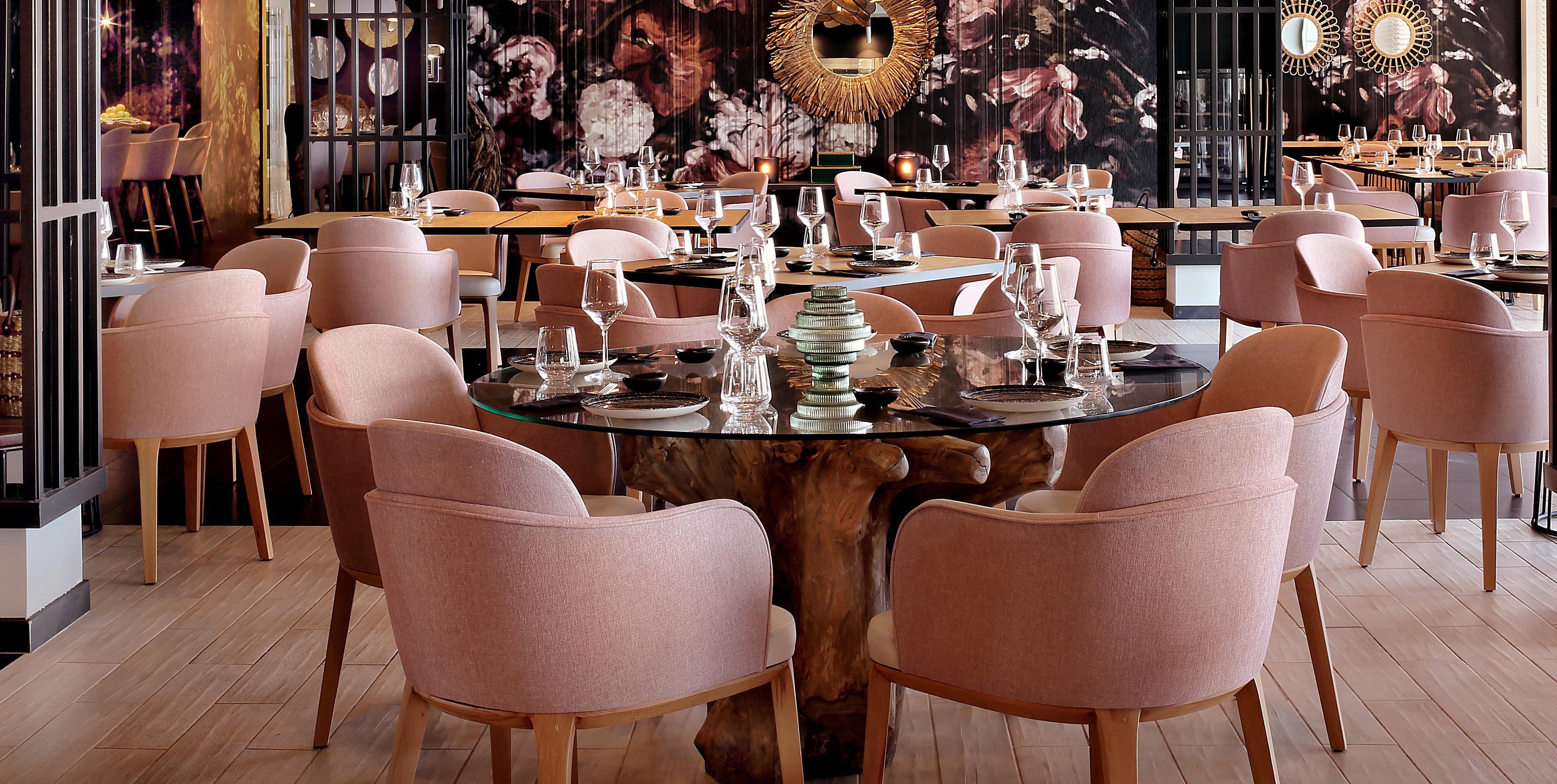 Taste the Asian Fusion στο Akakiko!