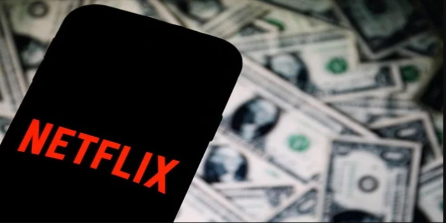 Netflix: 7 με 9 δολάρια το μήνα η πιθανή χρέωση για συνδρομή με διαφημίσεις