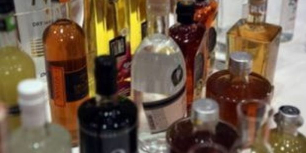 Τουρκία: Περισσότεροι από 20 νεκροί, μετά την κατανάλωση νοθευμένου αλκοόλ