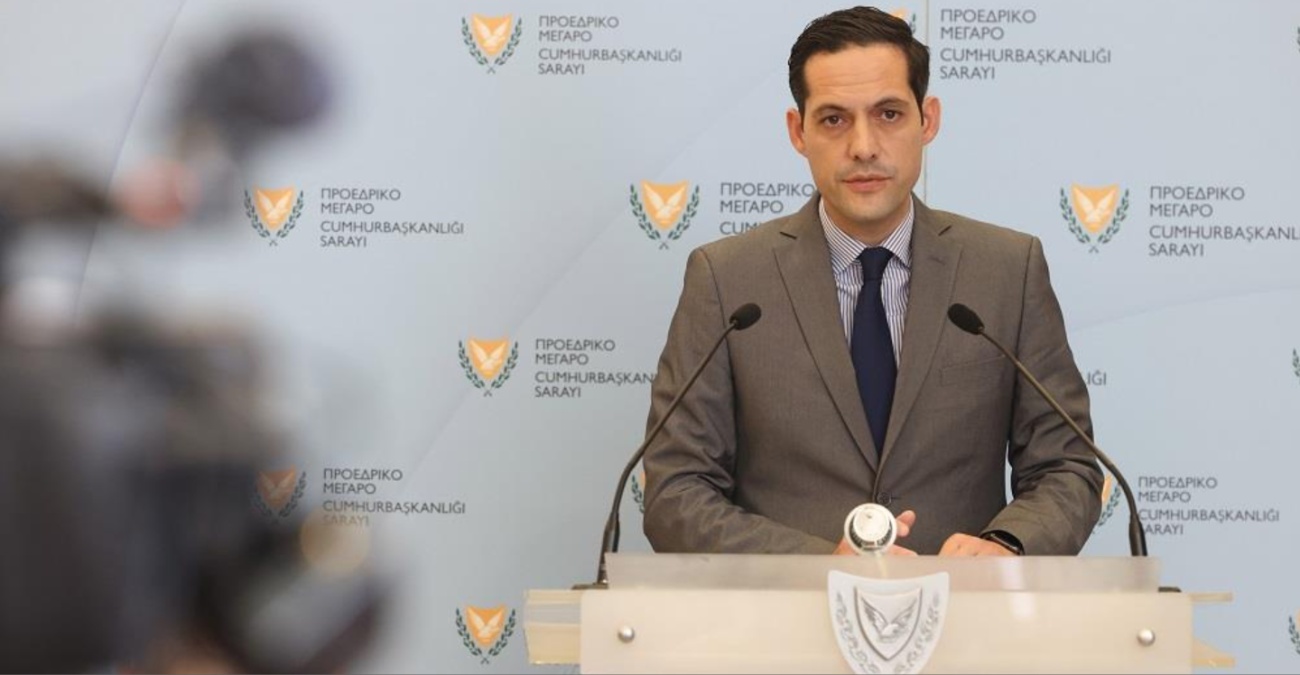 Λετυμπιώτης: «Ο σφετερισμός δεν αντιμετωπίζεται ούτε παθητικά ούτε με ανοχή»