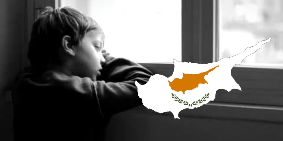 Συγκινητική ανταπόκριση Κυπρίων: Παιδάκι δεν είχε τούρτα για τα γενέθλια του - Λύγισε η μητέρα μονογονιός τριών ανήλικων