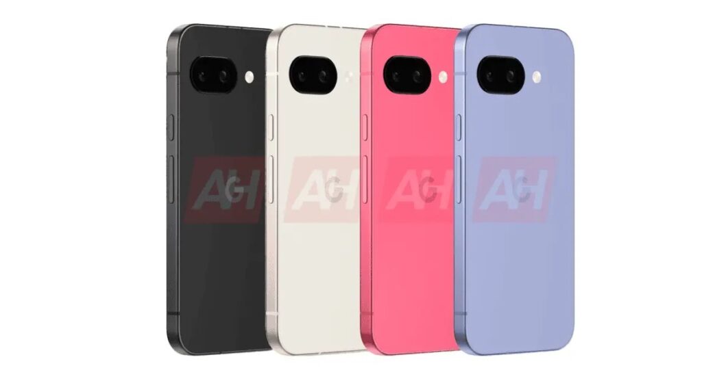 Google Pixel 9a: Διέρρευσε η τιμή για Ην. Βασίλειο και Καναδά – Επιβεβαιώθηκε για Ευρώπη