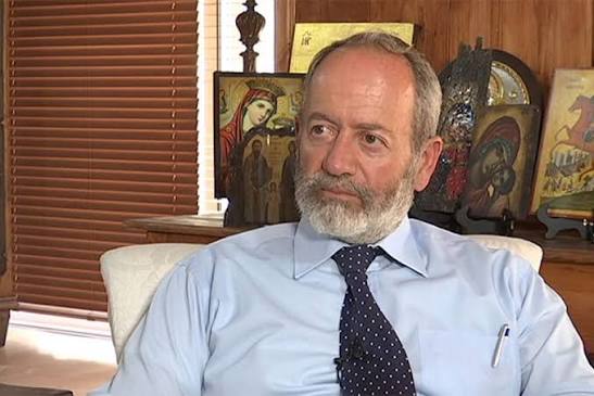 Ματσάκης για το θάνατο Μαζωνάκη: «Πρέπει να γίνει πλήρης εμπεριστατωμένη διερεύνηση»