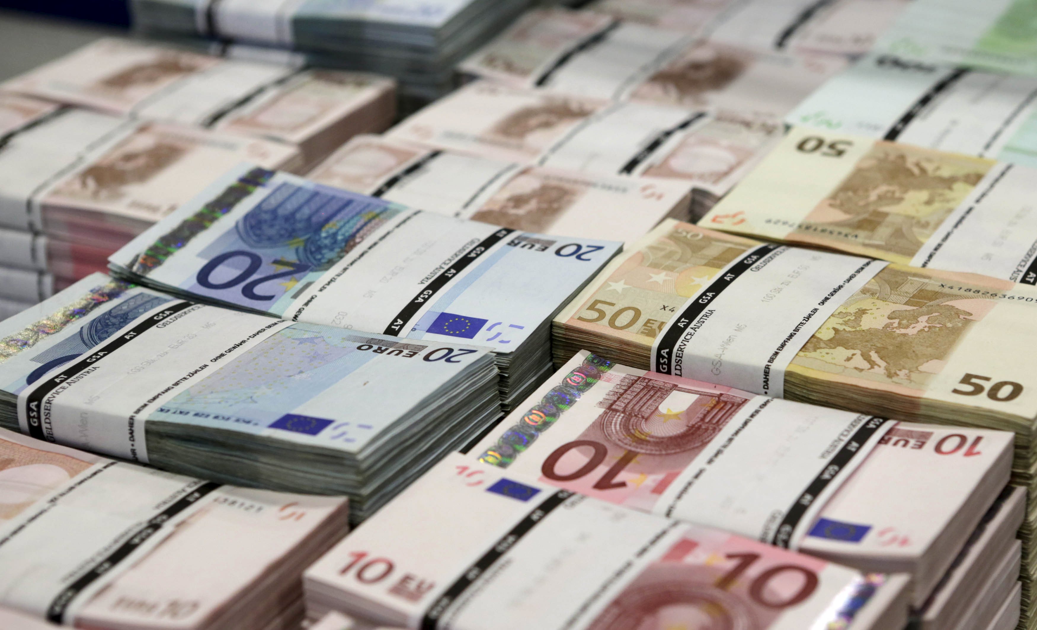 «Μην ανησυχείτε» αξίας €2,5 δισ. από την Κυβέρνηση - VIDEO