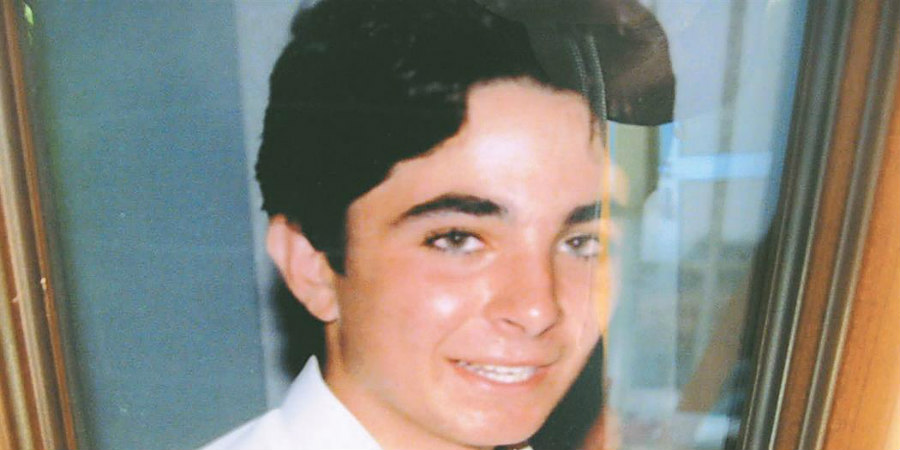 ΕΛ. ΑΜΜΟΧΩΣΤΟΣ: Όταν πέθανε λόγω λαμπρατζιάς ο 16χρονος Παναγιώτης
