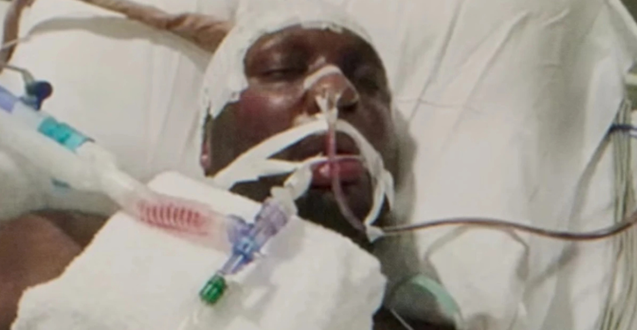 «Έπαθα 12 εγκεφαλικά και έξι ανακοπές»: Ο πρωταθλητής του NBA που νίκησε μέχρι και τον θάνατο