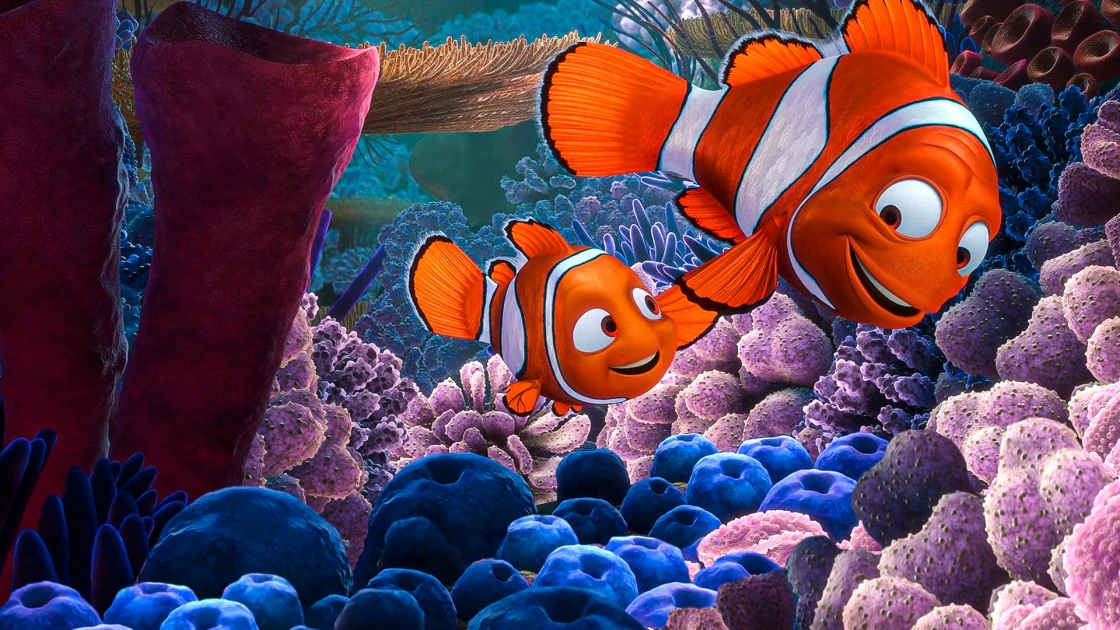 Νέα σκοτεινή θεωρία έρχεται να αλλάξει… όλα όσα ξέραμε για την ταινία «Ψάχνοντας το Nemo»