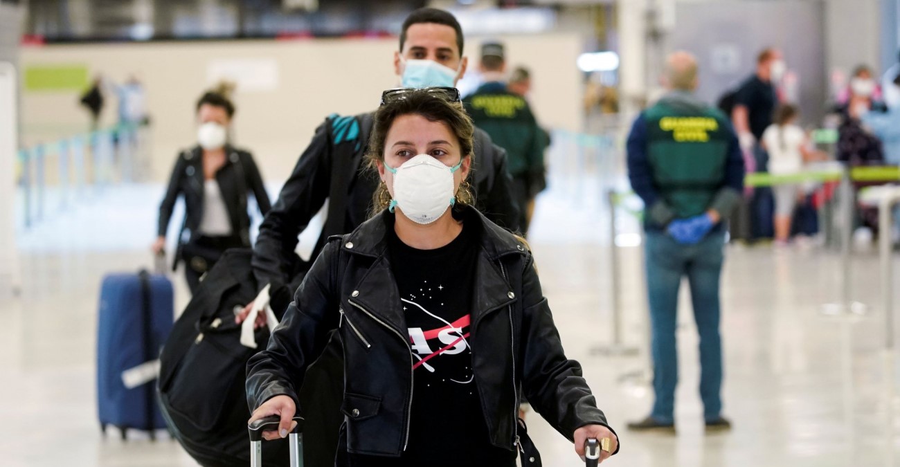 Τροπική ασθένεια μεταφέρθηκε στην Ευρώπη από ταξιδιώτες – Τι είναι ο πυρετός του Ορόπους