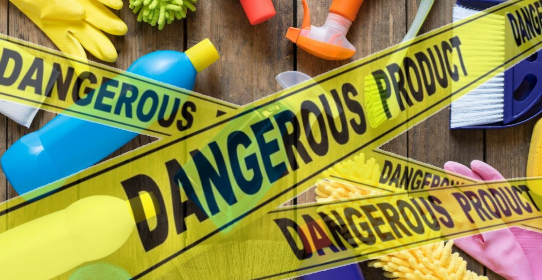 Προσοχή καταναλωτές: Αυτά τα προϊόντα θεωρούνται επικίνδυνα - Από συσκευές μέχρι αυτοκίνητα - Δείτε πίνακες