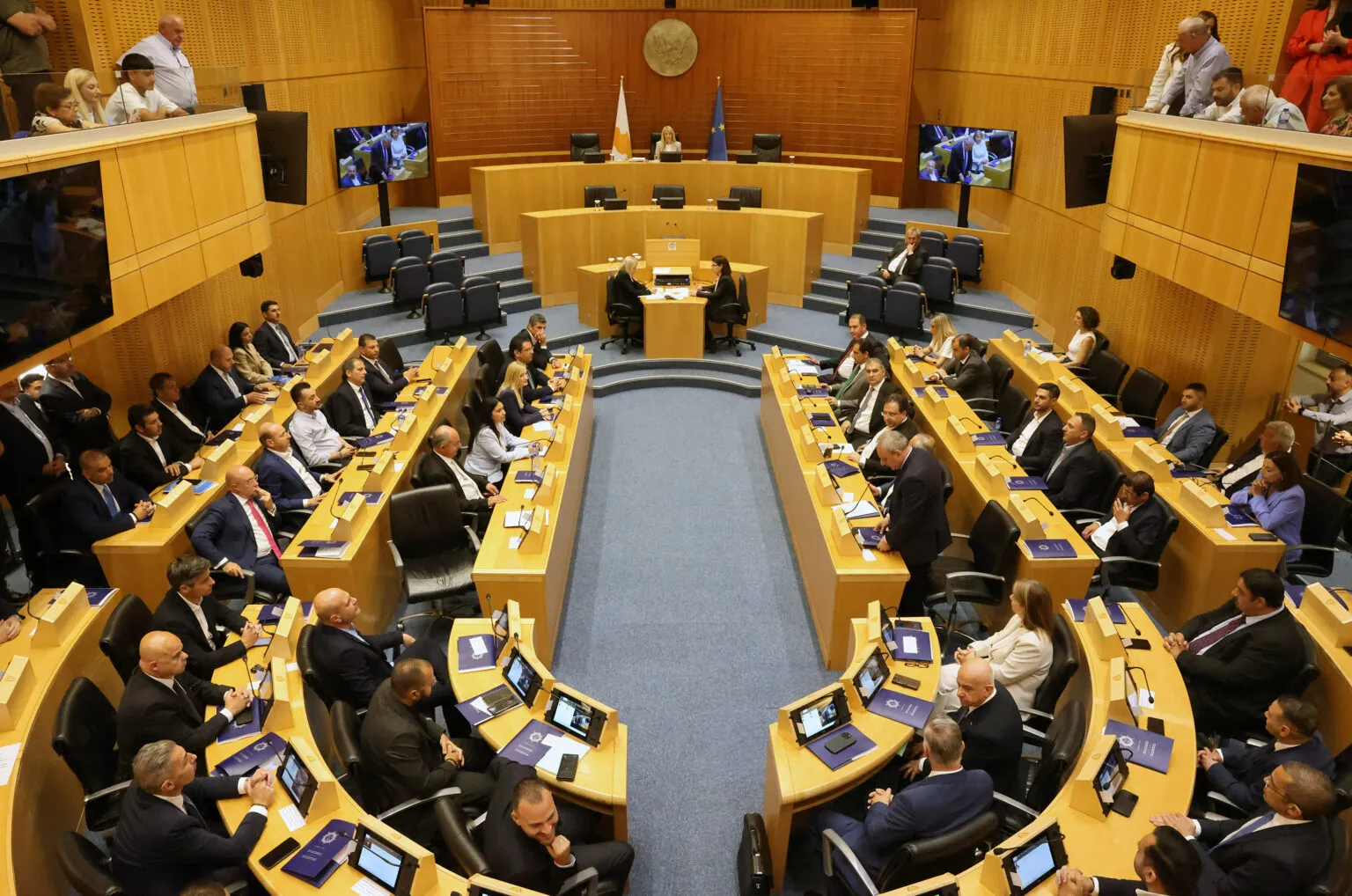 «Πιάνει δουλειά» η Βουλή: Πρεμιέρα για τις Επιτροπές - Για ποια θέματα αρχίζουν συζητήσεις