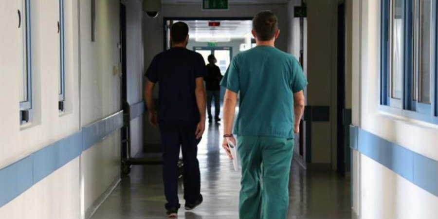 Υπουργείο Υγείας: Ανυπόστατους χαρακτήρισε τους ισχυρισμούς του ΑΚΕΛ για δημόσια νοσηλευτήρια 