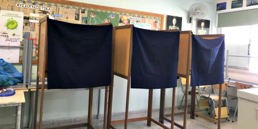 Πέντε υποψήφιοι διεκδικούν τη δημαρχία Αγλαντζιάς στην αναπληρωματική εκλογή της 2ας Αυγούστου 