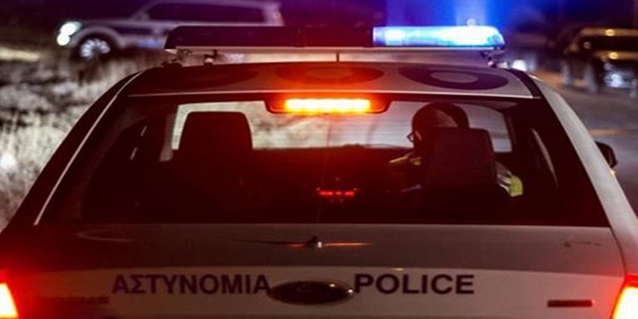 ΕΠ. ΑΜΜΟΧΩΣΤΟΥ: Έκαναν έλεγχο για περιοριστικά μέτρα και εντόπισαν αλλοδαπό που διαμένει παράνομα στην Κύπρο