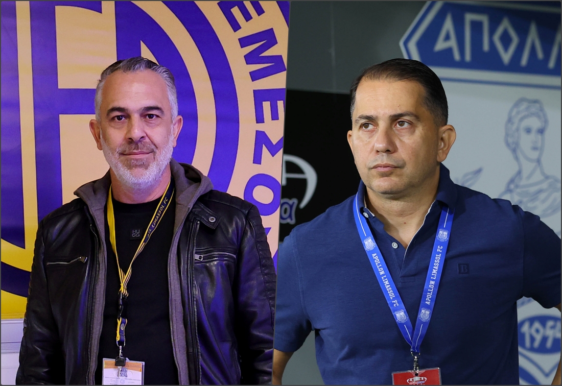 Σημαντική κίνηση πριν το ΑΕΛ-Απόλλων: Συνάντηση σε ξενοδοχείο για κοινό μήνυμα